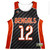 Custom Field Hockey Pinnies - FHR1009 Custom Field Hockey Pinnies - FHR1009