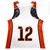 Custom Field Hockey Pinnies - FHR1009 Custom Field Hockey Pinnies - FHR1009