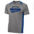 Elevation Custom Colorblock Performance Shirts