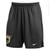 Custom Nike Club Speed Lacrosse Shorts
