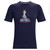 Custom Under Armour Soft Feel Tee Custom Under Armour Soft Feel Tee