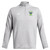 Custom Under Armour Command Half-Zip Knit Jacket Custom Under Armour Command Half-Zip Knit Jacket