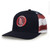 The Game Custom Patriotic Trucker Hats