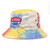 The Game Custom Tye Dyed Bucket Hats