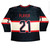 Elevation Custom Hockey Jerseys - HK1021 - Back