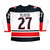 Elevation Custom Hockey Jerseys - HK1027 - Back