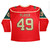 Elevation Custom Hockey Jerseys - HK1049 - Back Elevation Custom Hockey Jerseys - HK1049 - Back