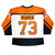 Elevation Custom Hockey Jerseys - HK1073 - Back