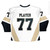 Elevation Custom Hockey Jerseys - HK1077 - Back