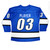 Elevation Custom Hockey Jerseys - HK1103 - Back
