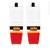 Elevation Custom Hockey Socks - HS1014 Elevation Custom Hockey Socks - HS1014