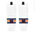 Custom Hockey Socks - HS1035 Custom Hockey Socks - HS1035