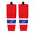Custom Hockey Socks - HS1050