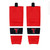 Custom Hockey Socks - HS1057 Custom Hockey Socks - HS1057