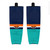 Custom Hockey Socks - HS1062 Custom Hockey Socks - HS1062