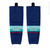 Custom Hockey Socks - HS1085 Custom Hockey Socks - HS1085
