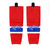 Custom Hockey Socks - HS1098