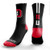 Custom Lacrosse Socks - 010 Custom Lacrosse Socks - 010
