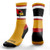 Custom Lacrosse Socks - 017 Custom Lacrosse Socks - 017