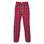 Custom Flannel Pants - Stewart Tartan Plaid