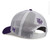 Fully Custom Under Armour Trucker Hats - Low Profile - Back