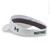 Custom Under Armour AirVent Softball Visor - Back