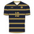 Custom Under Armour Gametime V-Neck Soccer Jerseys - ELASTICO
