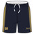 Custom Under Armour Gametime Soccer Shorts - ELASTICO