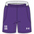 Under Armour Primetime Custom Soccer Shorts - FLANK