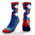 Custom Basketball Socks - 006 Argyle