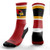 Custom Football Socks - 008 Custom Football Socks - 008