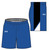 Under Armour Custom Lacrosse Shorts - Blast