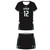 Under Armour AF Attack Women's Lacrosse Uniforms - Triumph Under Armour AF Attack Women's Lacrosse Uniforms - Triumph