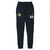 Custom Champion Reverse Weave Jogger Sweatpants Custom Champion Reverse Weave Jogger Sweatpants