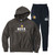 Champion Heavyweight Reverse Weave Custom Sweatsuit Champion Heavyweight Reverse Weave Custom Sweatsuit