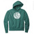 Champion Reverse Weave Garment-Dyed Hooded Sweatshirt Champion Reverse Weave Garment-Dyed Hooded Sweatshirt