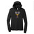 Custom Bella + Canvas Long Sleeve Hooded T-Shirt Custom Bella + Canvas Long Sleeve Hooded T-Shirt