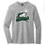 Custom District Very Important Long Sleeve T-Shirts Custom District Very Important Long Sleeve T-Shirts