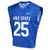 Nike Digital Hyper Elite Custom Sleeveless Lacrosse Jersey