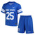 Custom Nike Digital Hyper Elite Lacrosse Uniforms