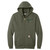 Carhartt Custom Full-Zip Hooded Sweatshirts
