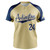Custom Elevation ELITE Series 2-Button Baseball Jersey - Front