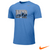 Custom Nike Team Legend dri-FIT Wicking Shirts Custom Nike Team Legend dri-FIT Wicking Shirts