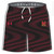 Custom Under Armour Lacrosse Shorts - Laser Custom Under Armour Lacrosse Shorts - Laser