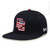 Custom Under Armour Resistor Baseball Hat