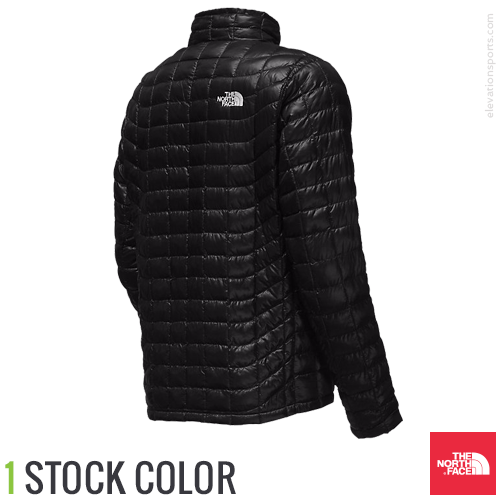 north face thermoball down jacket