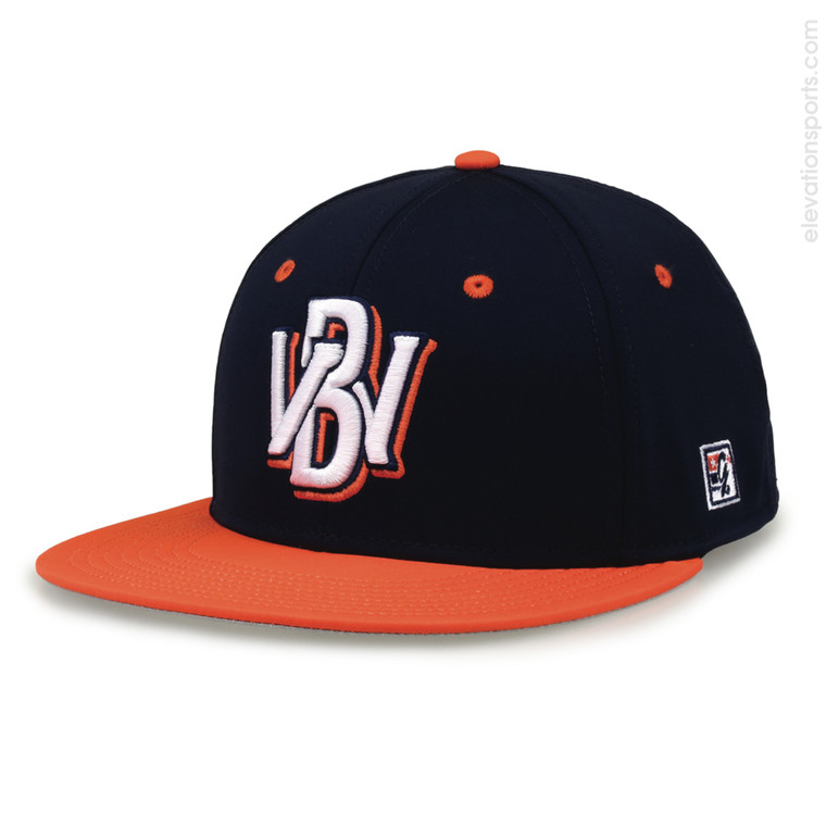 GP500 Series Gamechanger Custom Baseball Caps by The Game