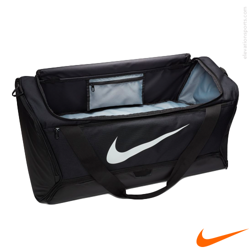 nike duffle