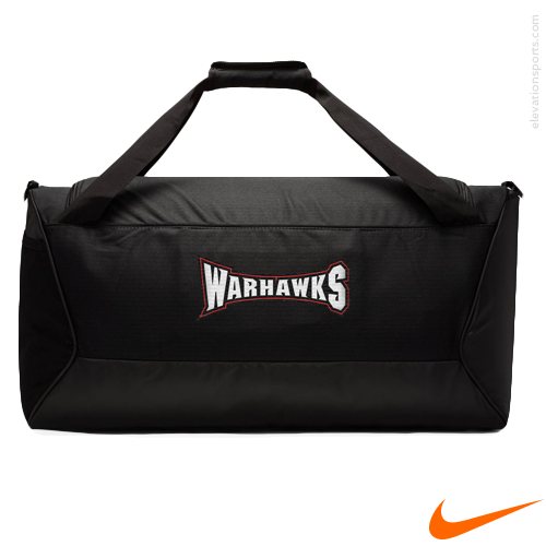 custom nike duffle bag