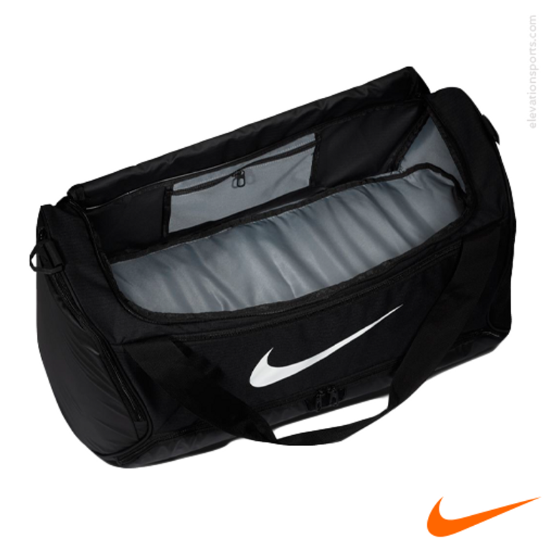 nike duffel bag sports direct